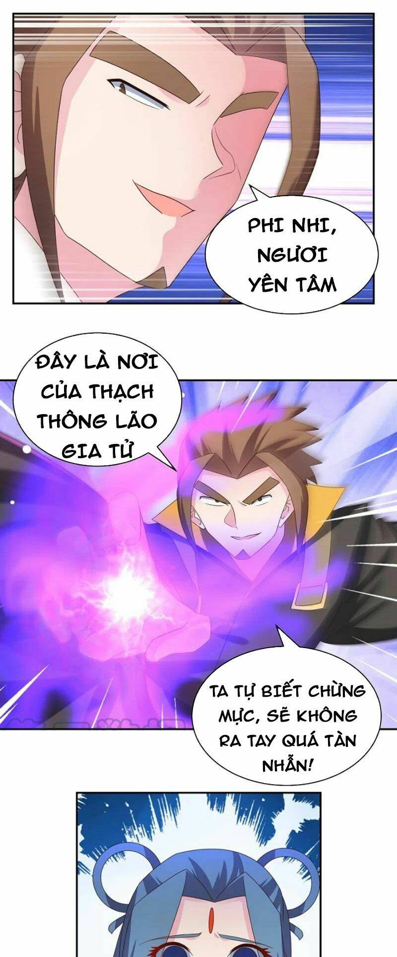 Chương 308 - Trang 10