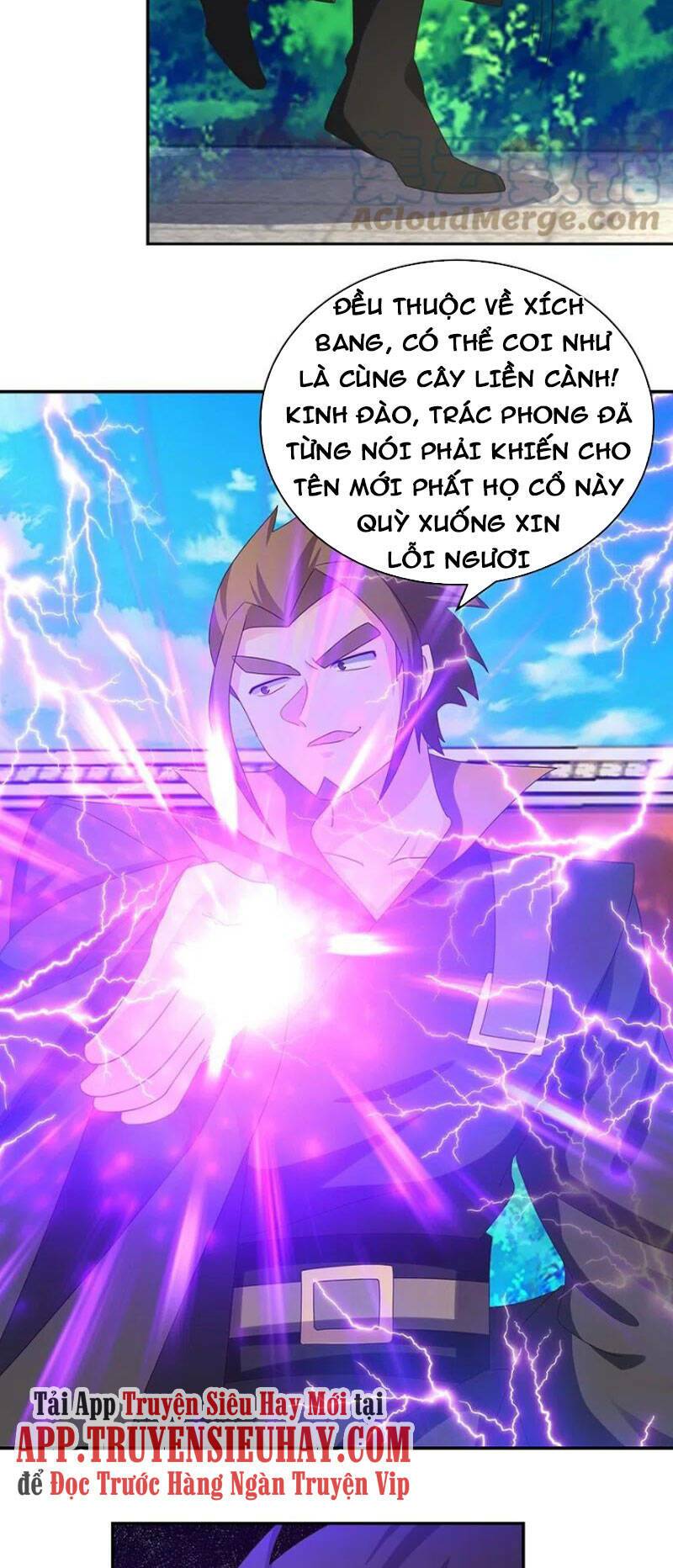 Chương 309 - Trang 2