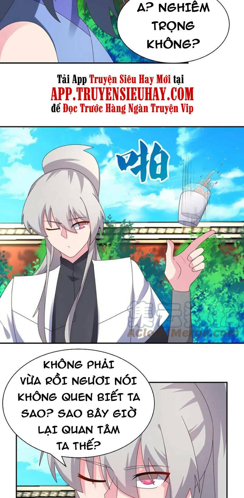 Chương 309 - Trang 12