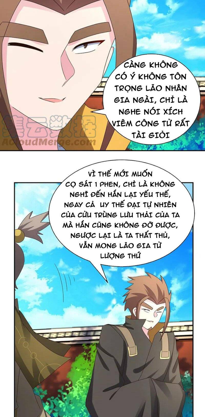 Chương 309 - Trang 18