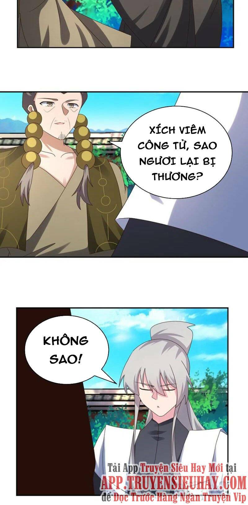 Chương 309 - Trang 19