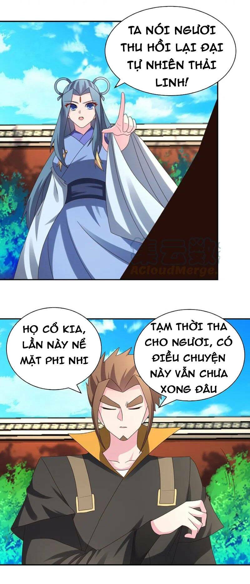 Chương 309 - Trang 5