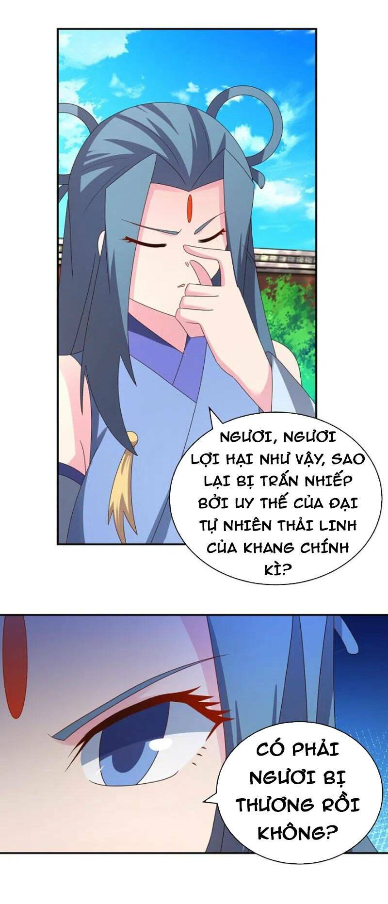 Chương 309 - Trang 10