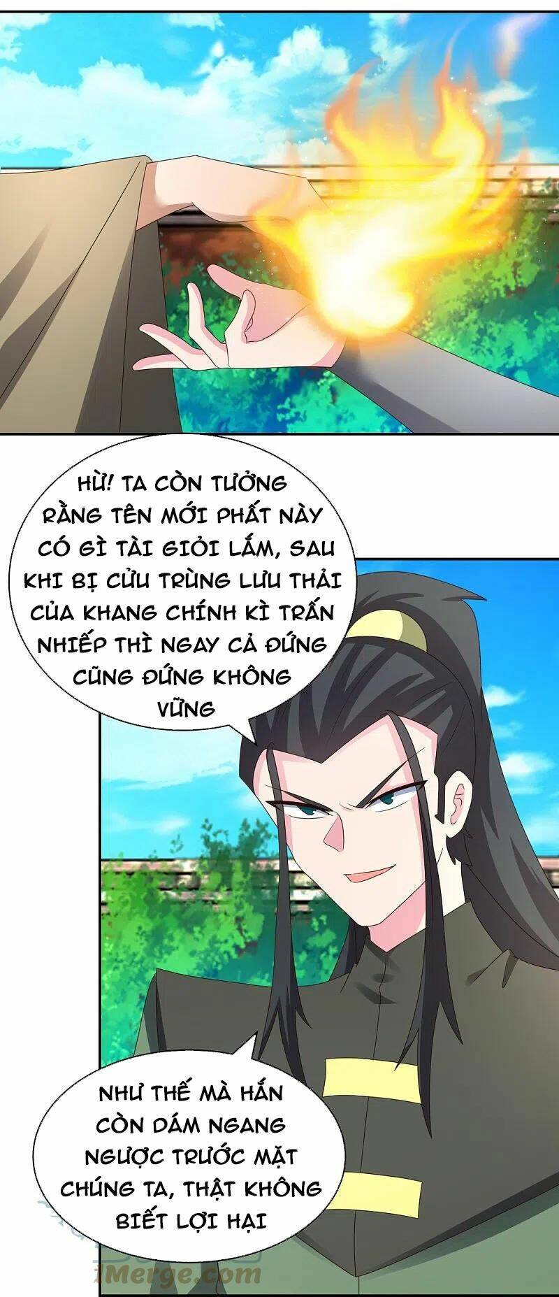 Chương 310 - Trang 2