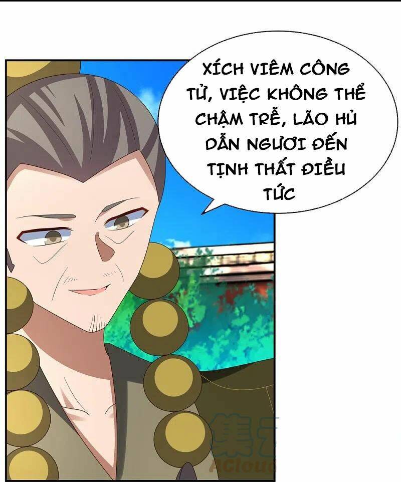 Chương 310 - Trang 17