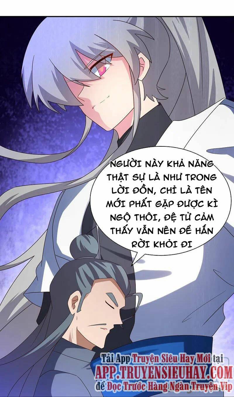 Chương 310 - Trang 27