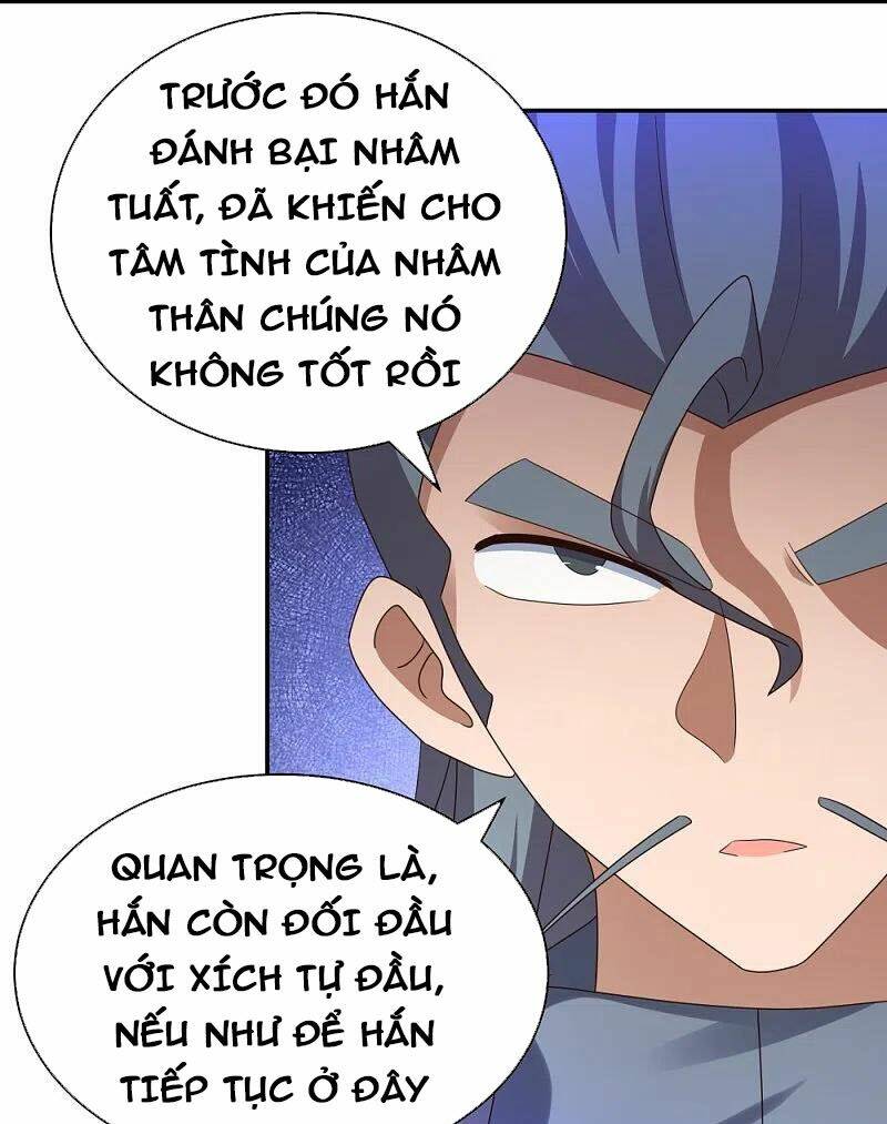 Chương 310 - Trang 28