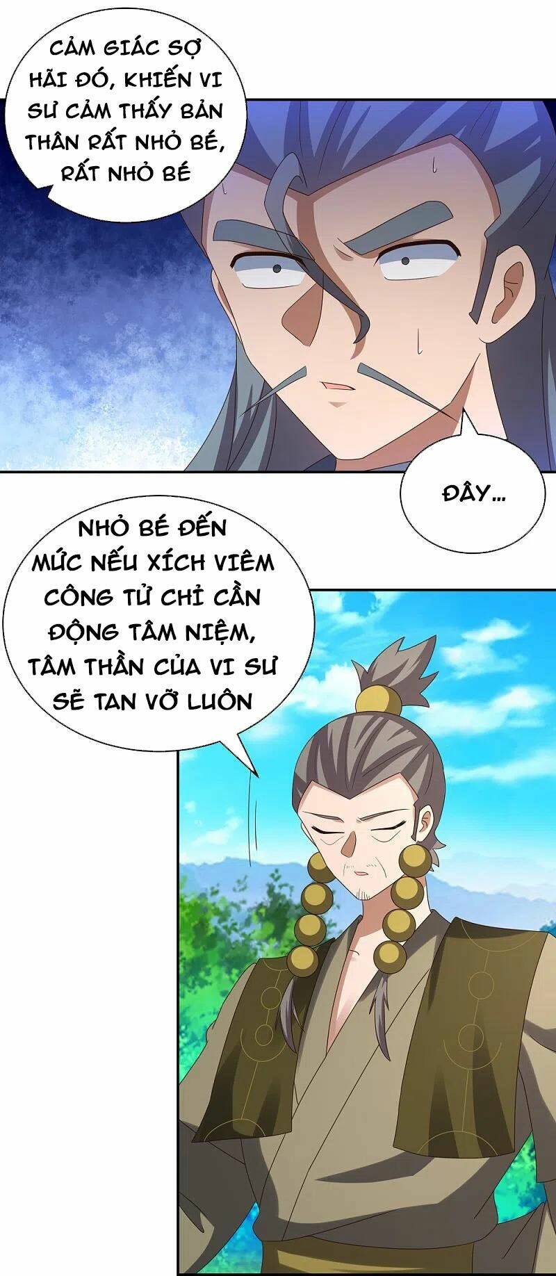 Chương 311 - Trang 11