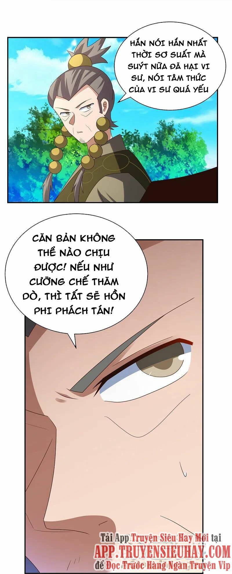 Chương 311 - Trang 16