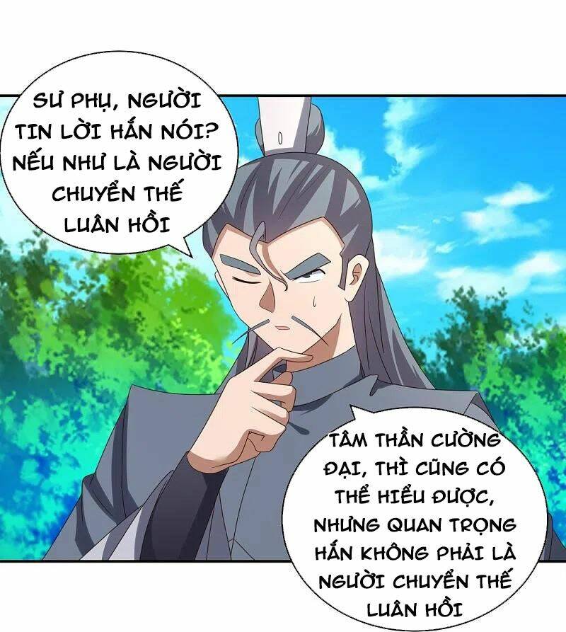 Chương 311 - Trang 19