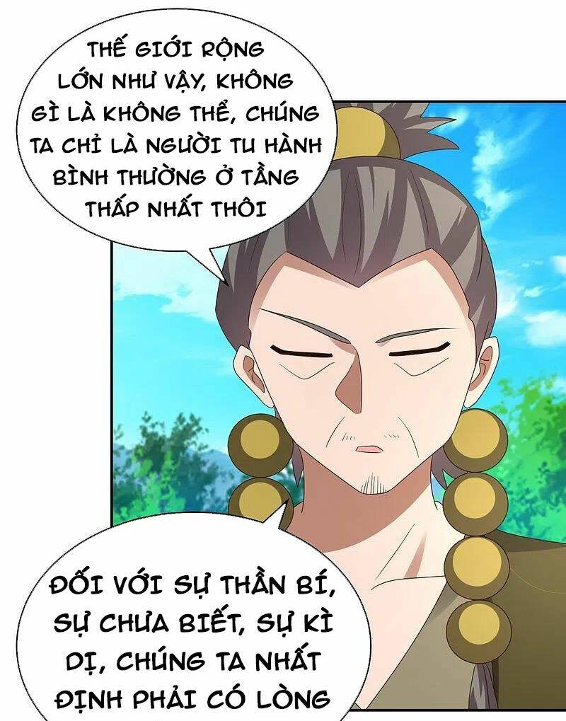 Chương 311 - Trang 21