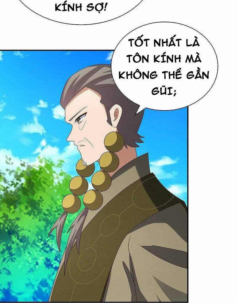Chương 311 - Trang 22