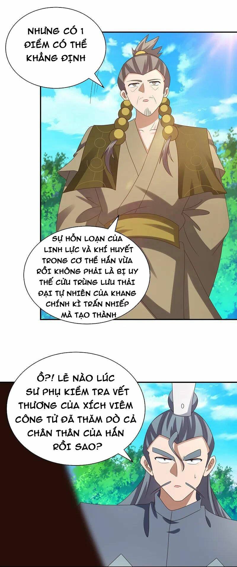 Chương 311 - Trang 5