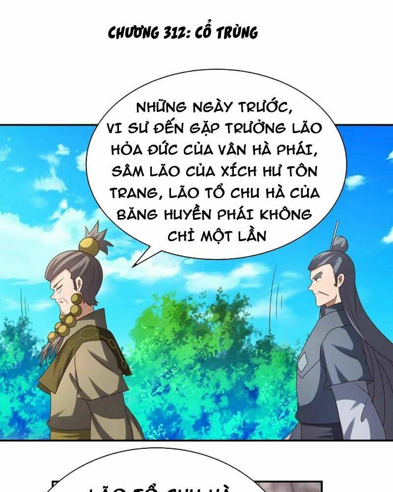 Chương 312 - Trang 1