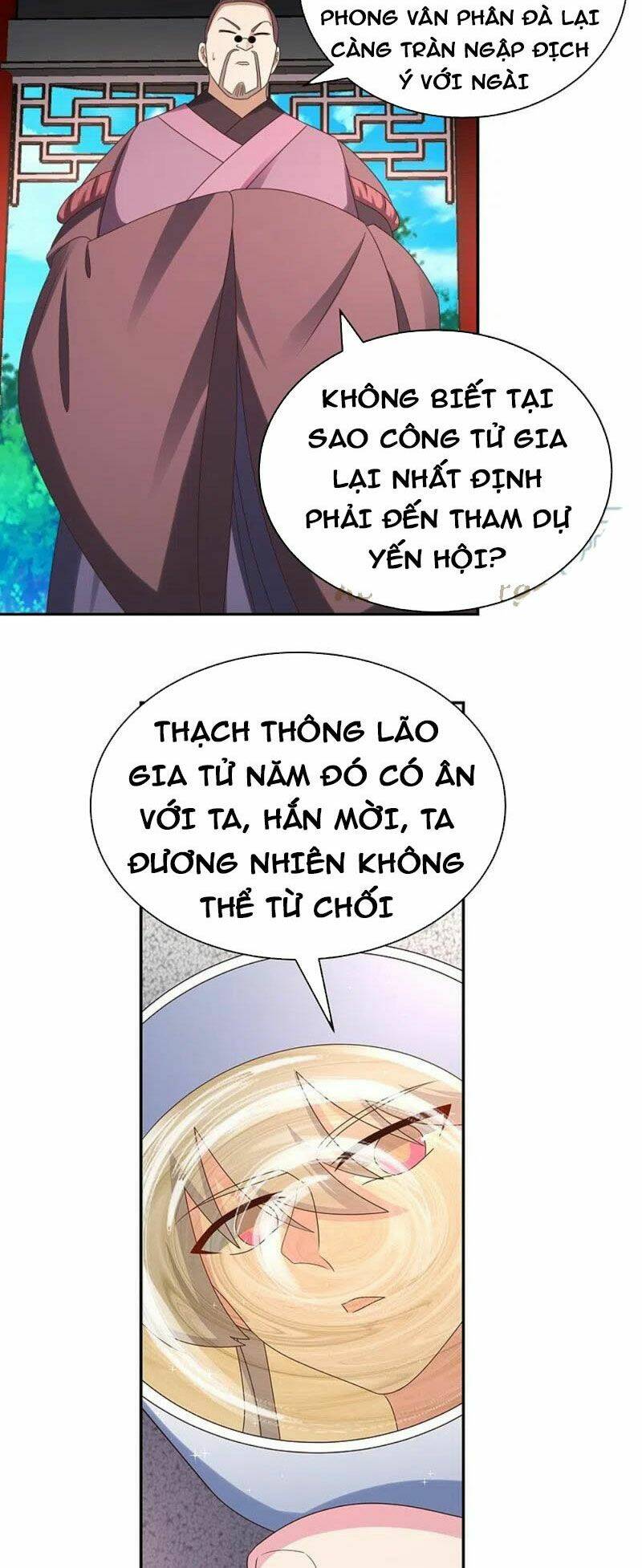 Chương 312 - Trang 18