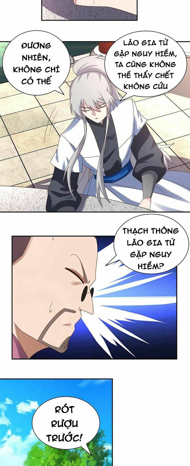 Chương 312 - Trang 19