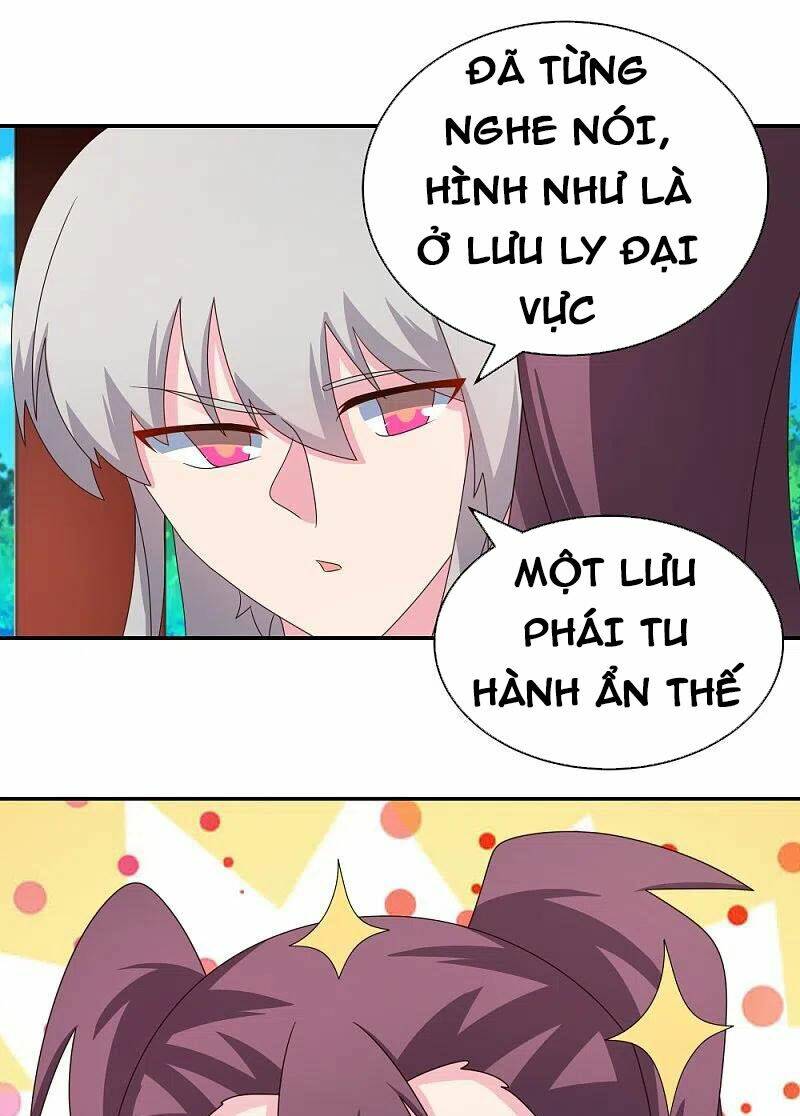 Chương 313 - Trang 20