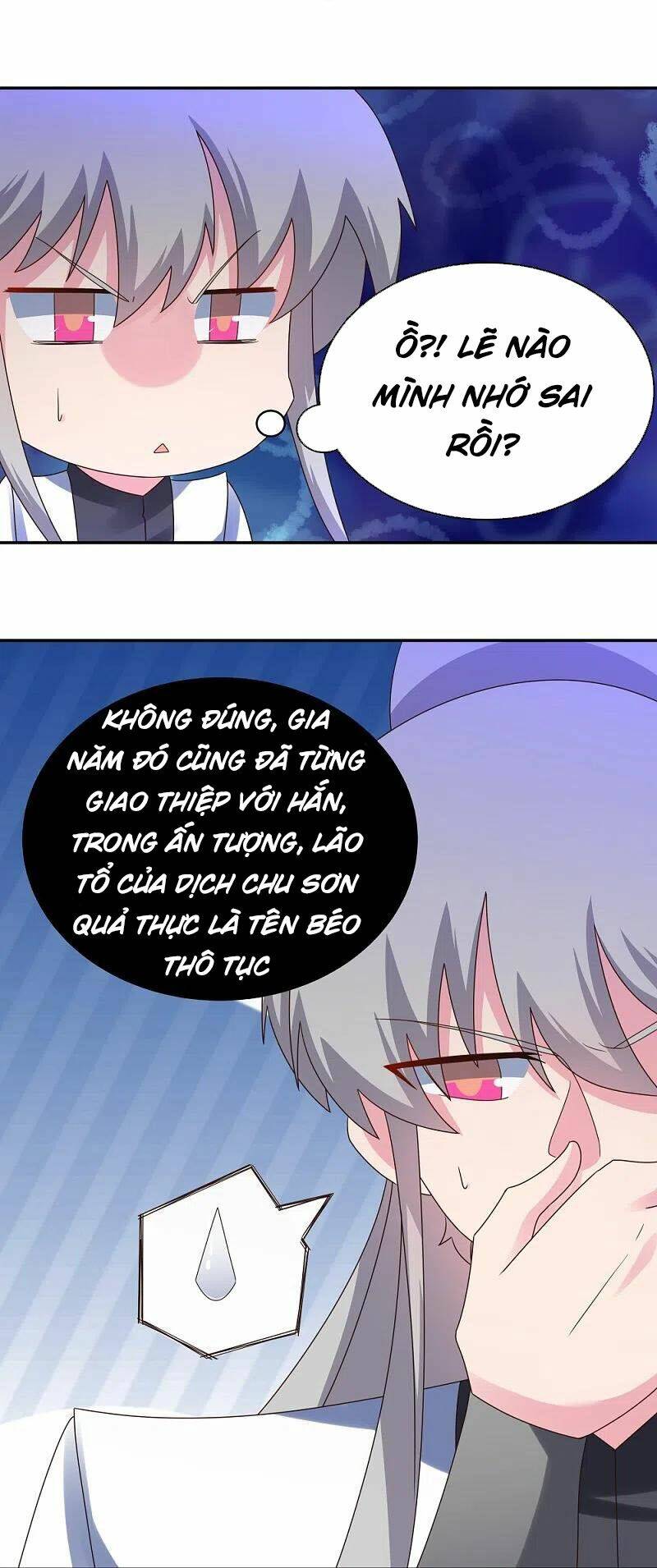 Chương 313 - Trang 27