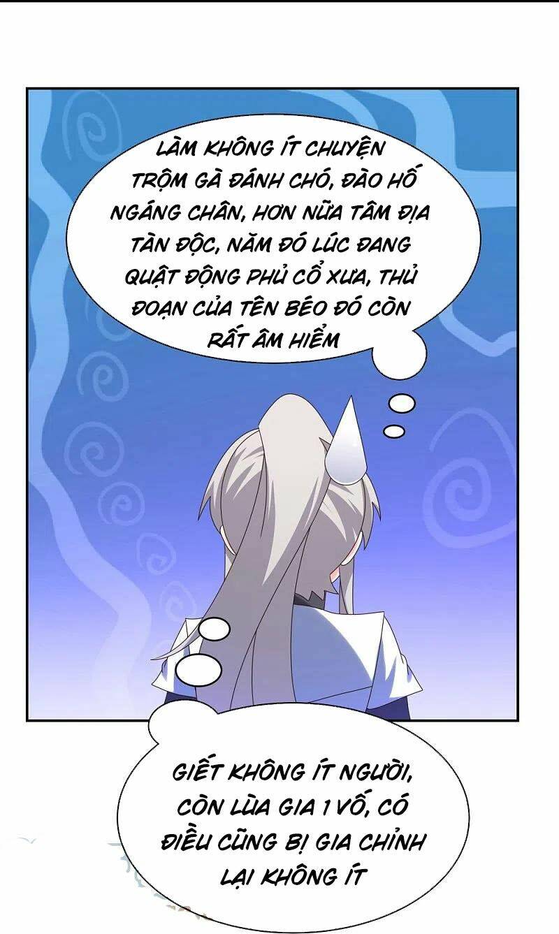 Chương 313 - Trang 28