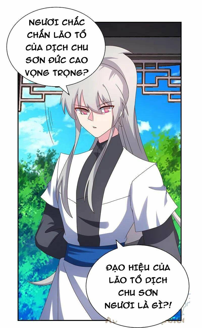 Chương 313 - Trang 30