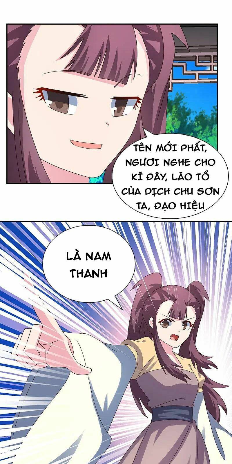 Chương 313 - Trang 31
