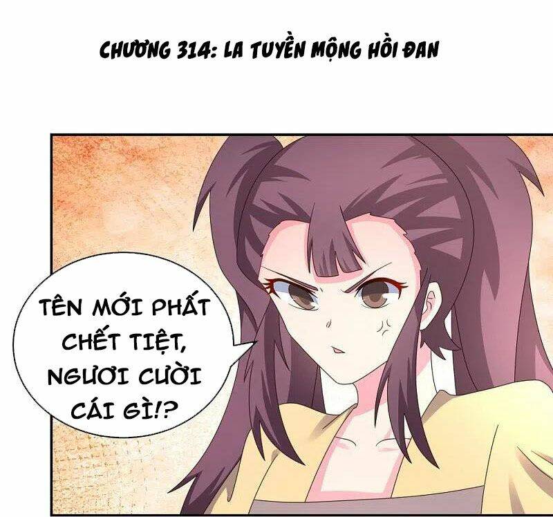 Chương 314 - Trang 1