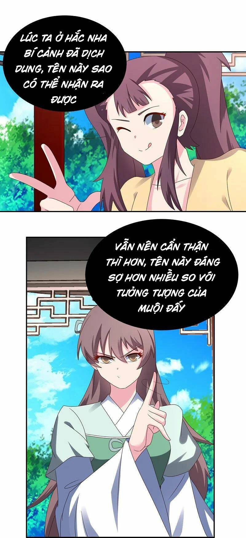 Chương 314 - Trang 8