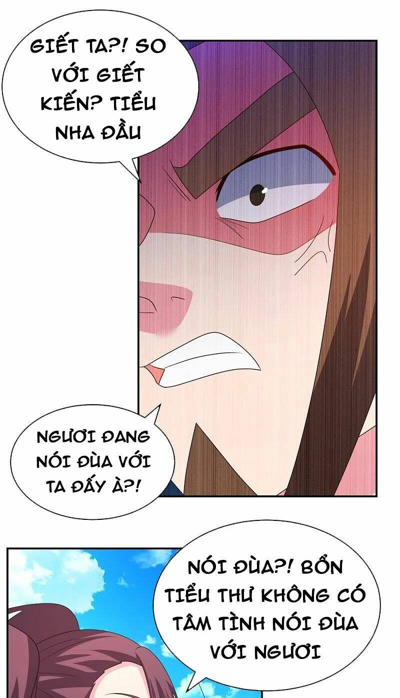 Chương 315 - Trang 17