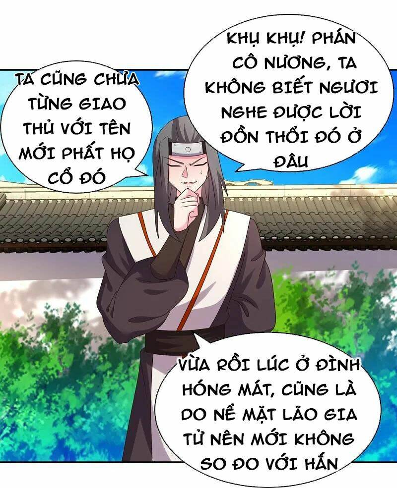 Chương 315 - Trang 22