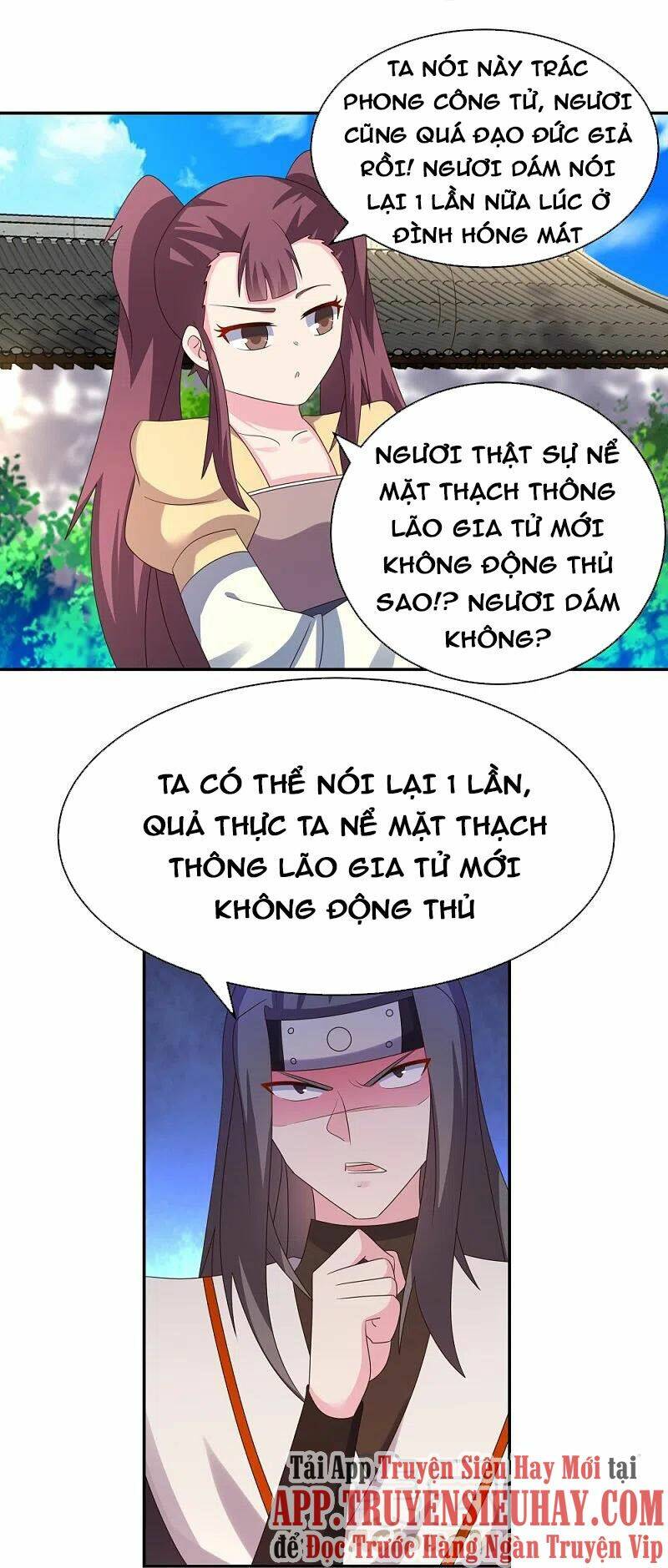 Chương 315 - Trang 23
