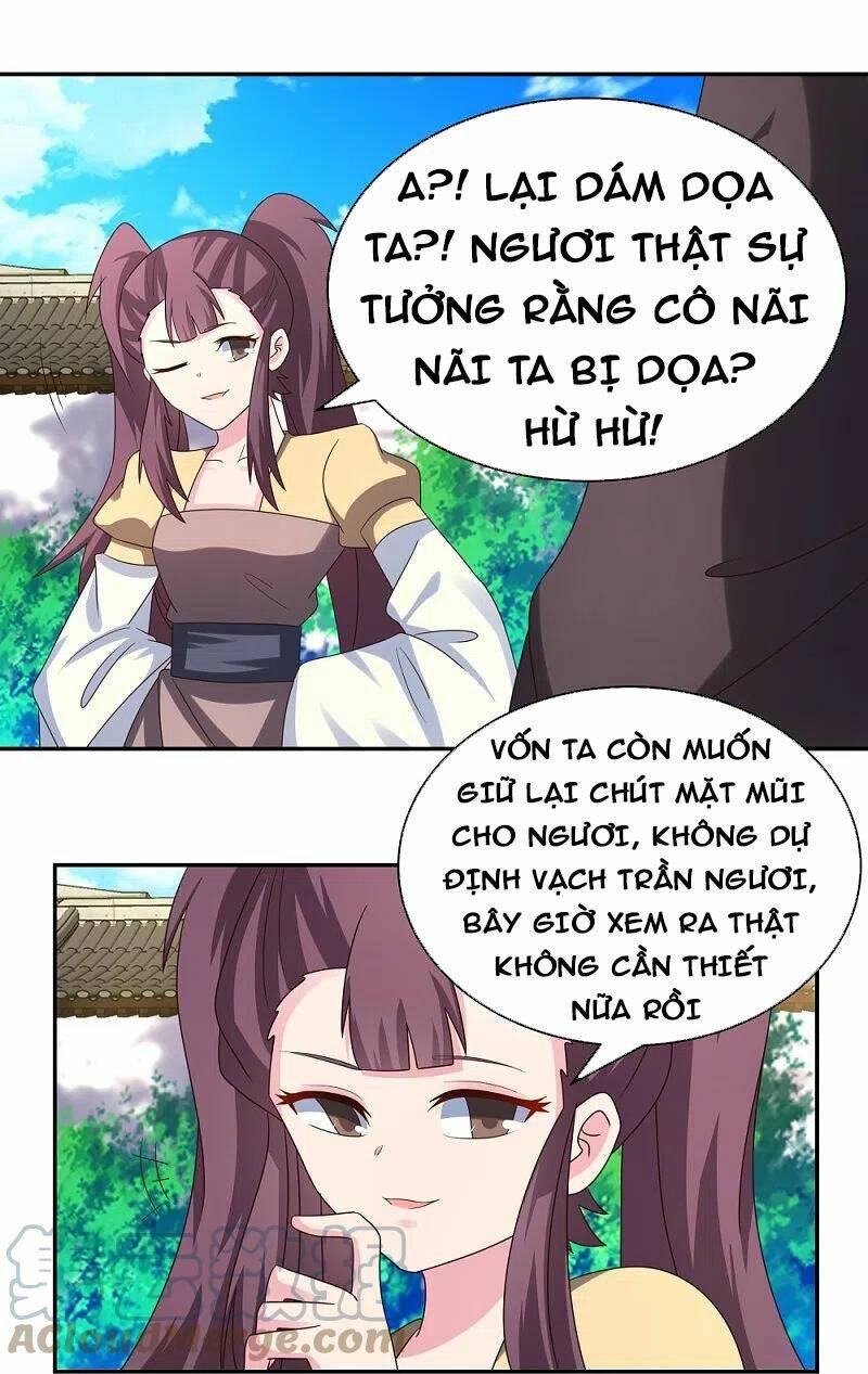Chương 315 - Trang 27