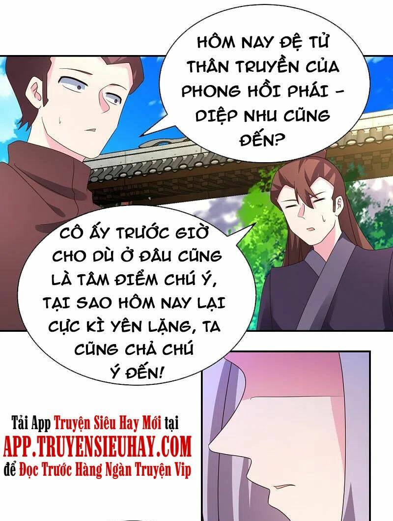 Chương 315 - Trang 32