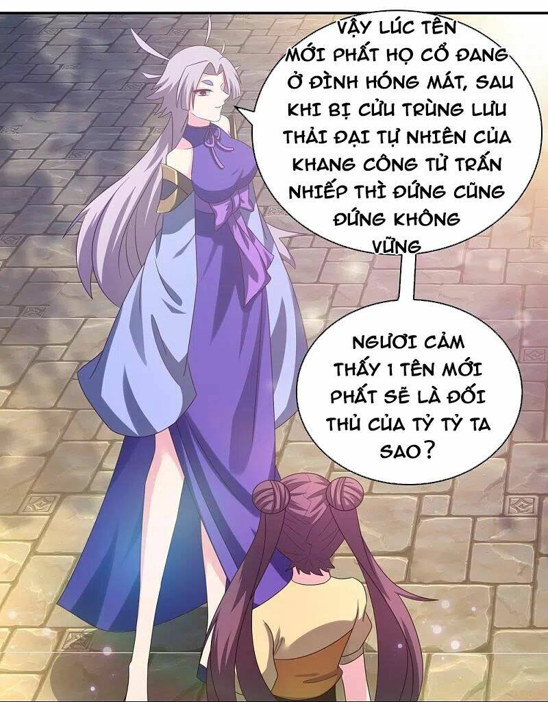 Chương 316 - Trang 12