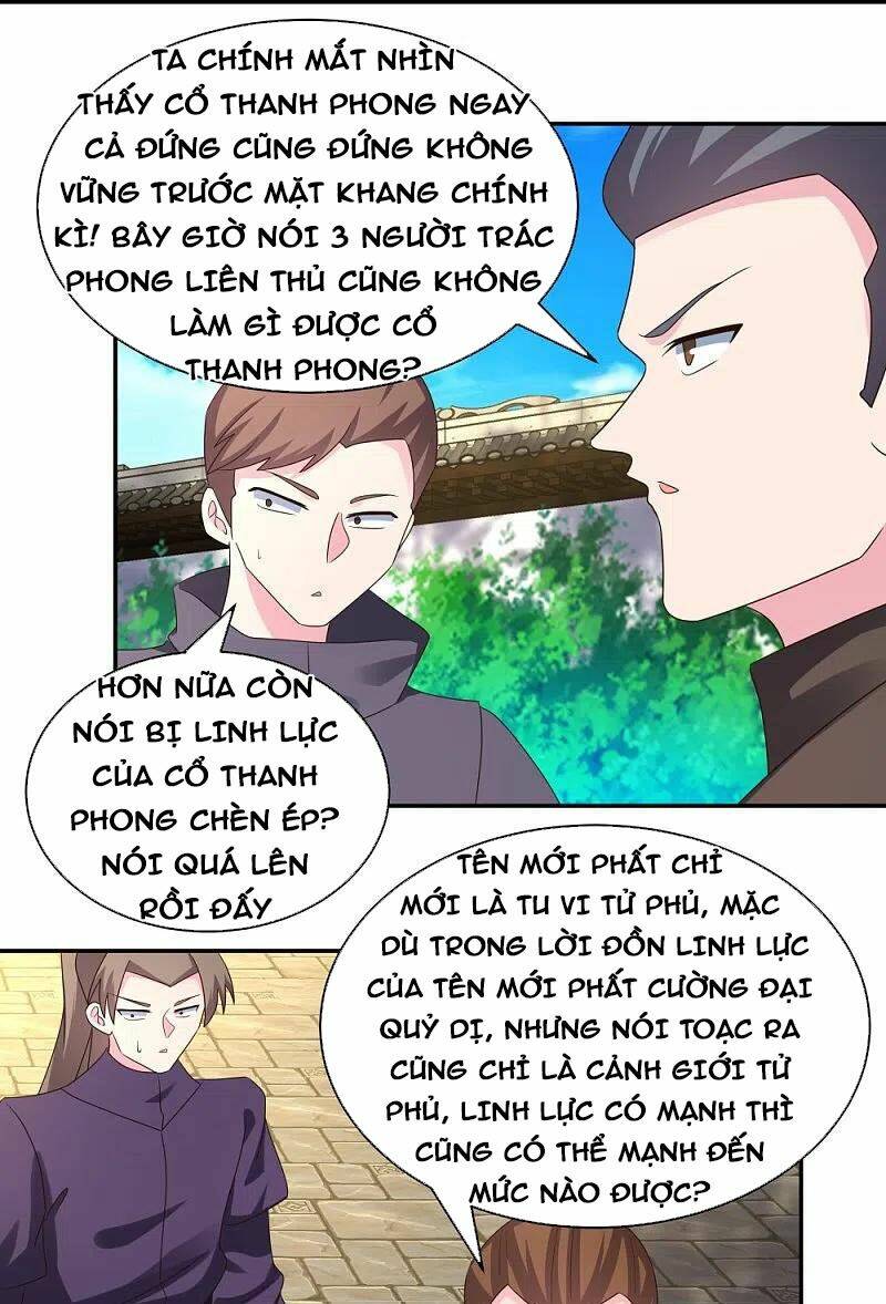 Chương 316 - Trang 14