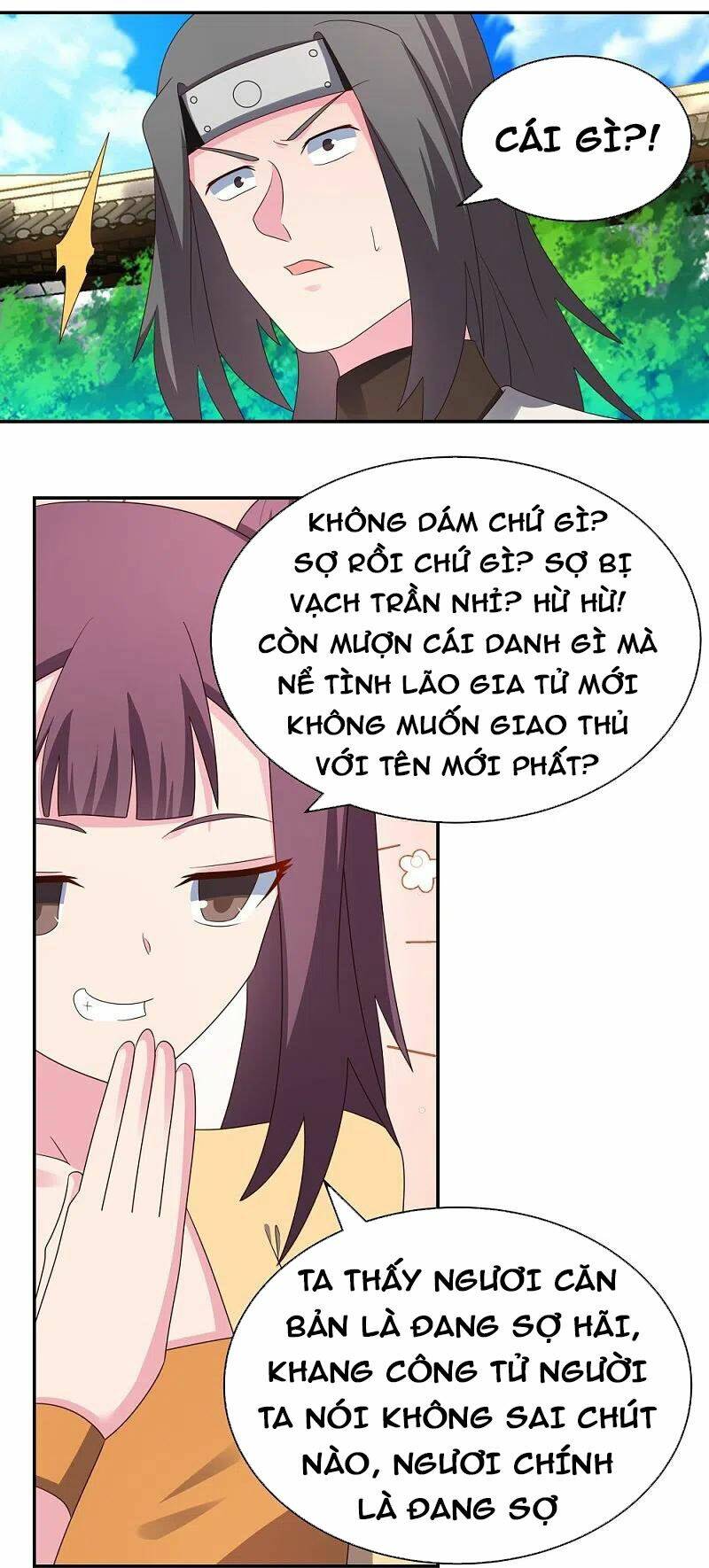 Chương 316 - Trang 17