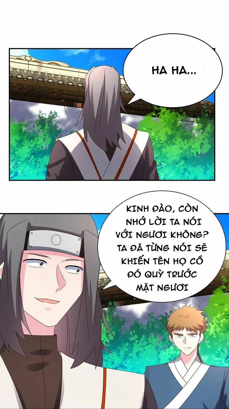 Chương 316 - Trang 19