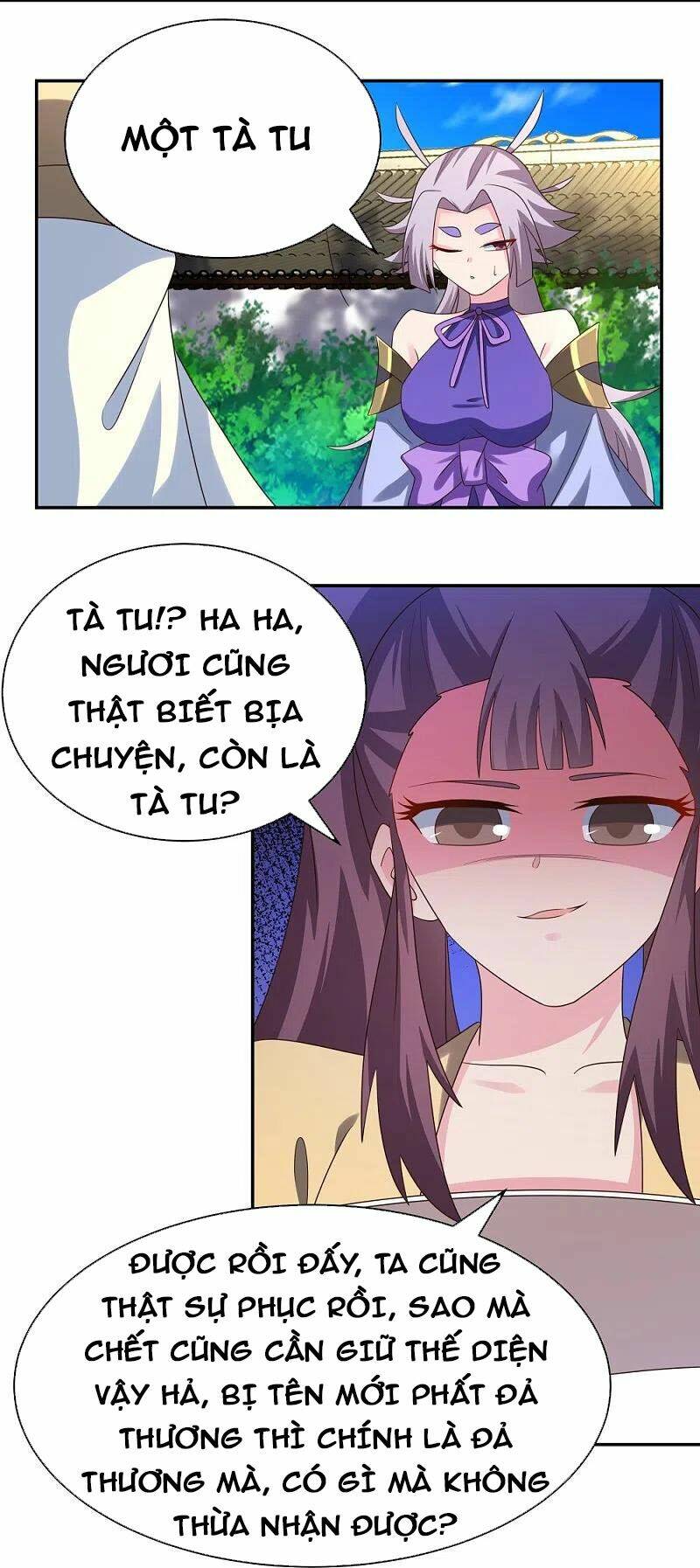 Chương 316 - Trang 3