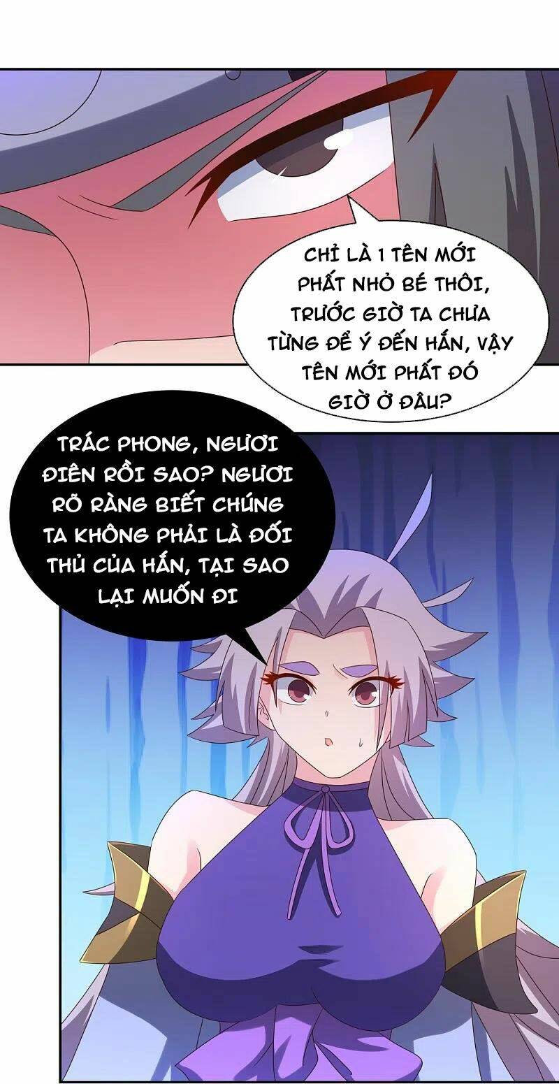 Chương 316 - Trang 21