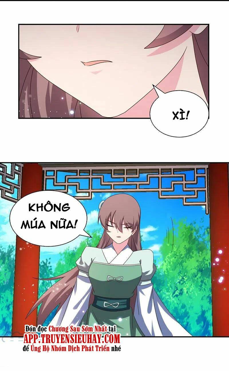 Chương 316 - Trang 32