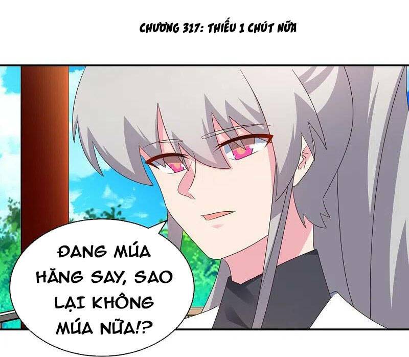 Chương 317 - Trang 1