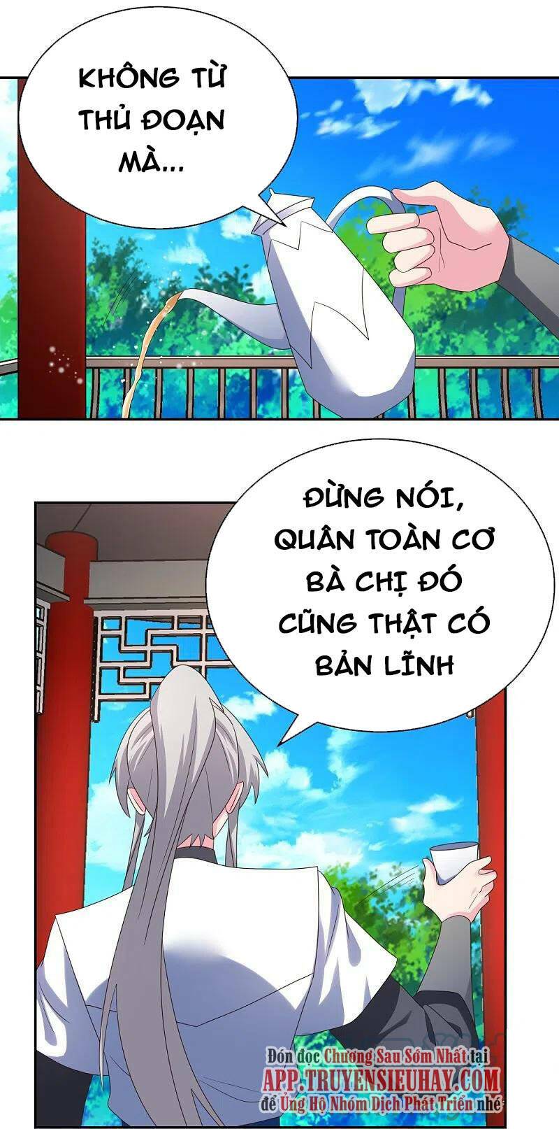 Chương 317 - Trang 15