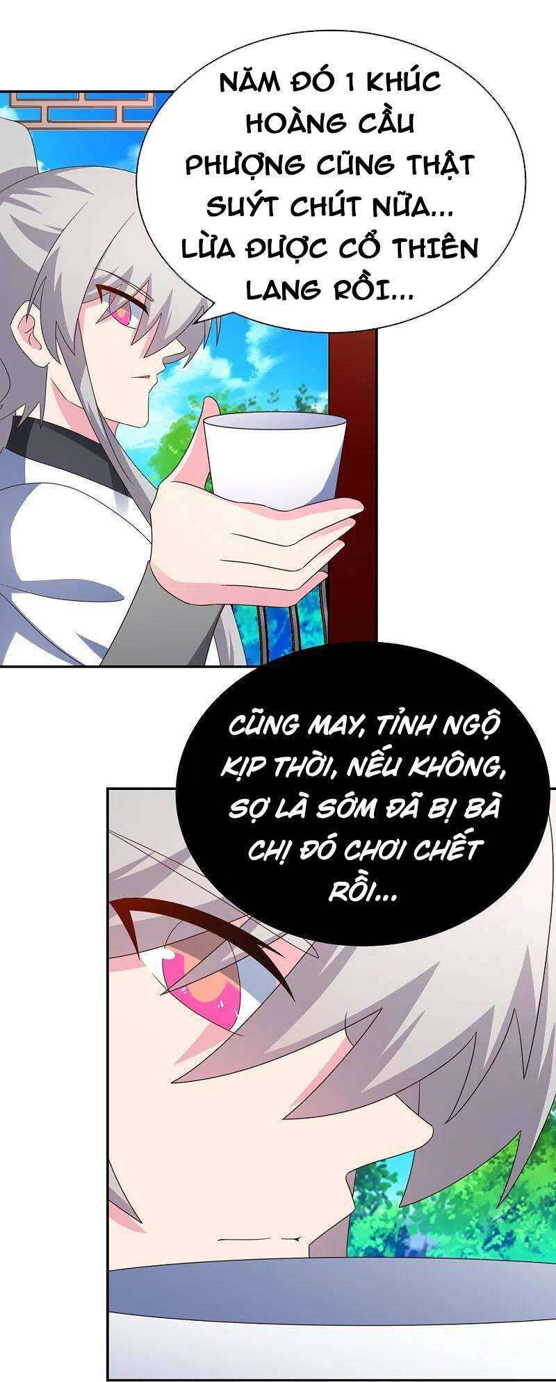 Chương 317 - Trang 16