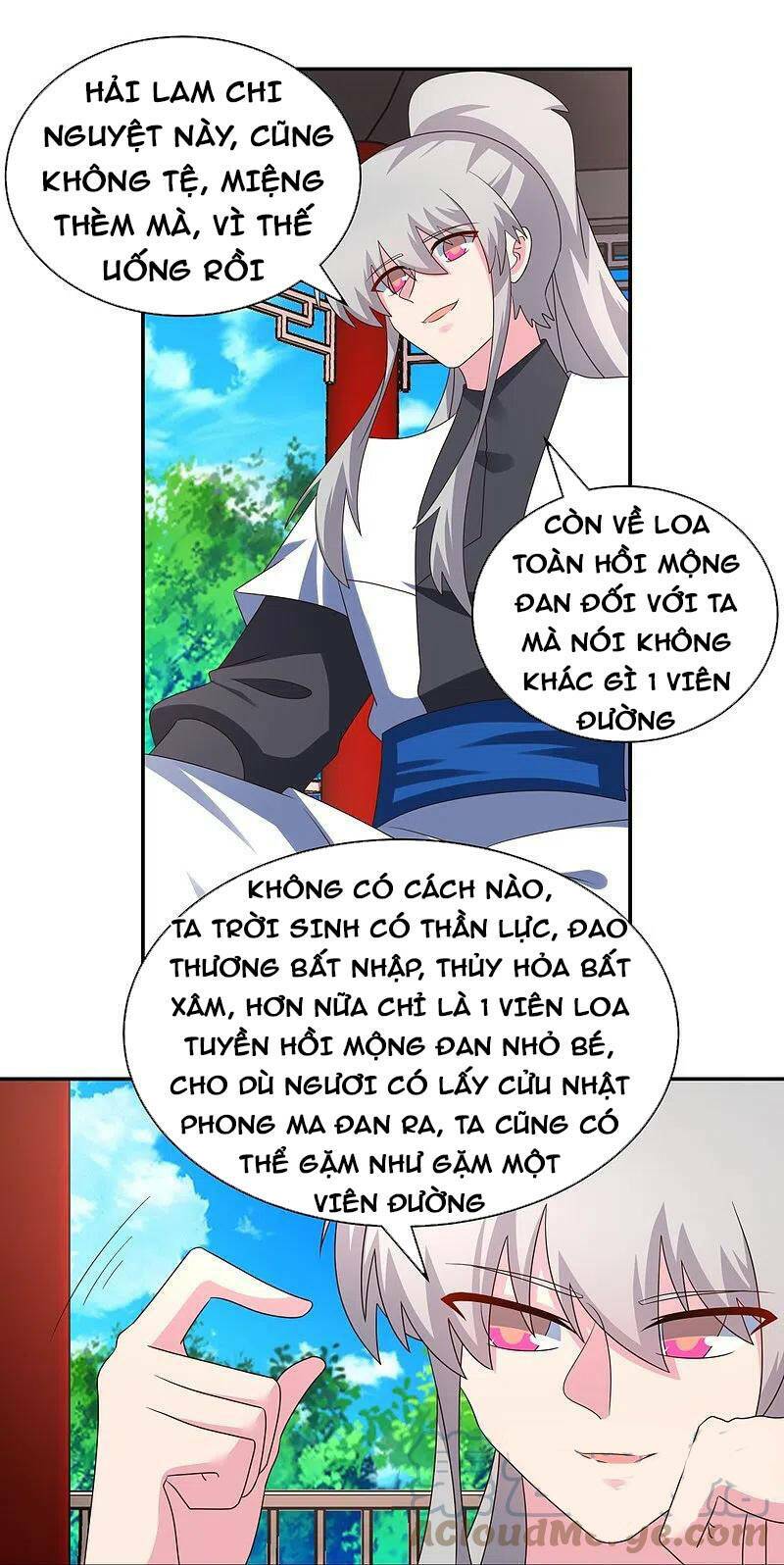 Chương 317 - Trang 26