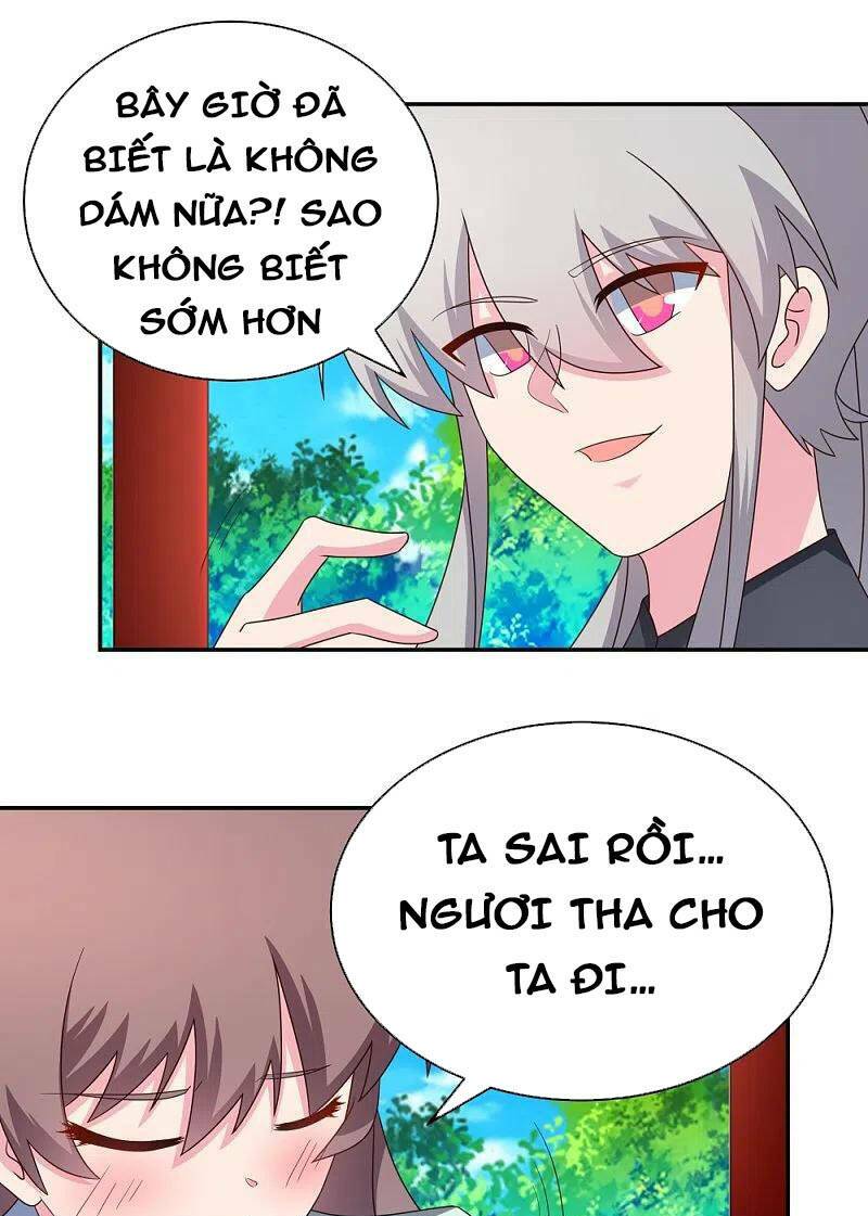Chương 318 - Trang 16