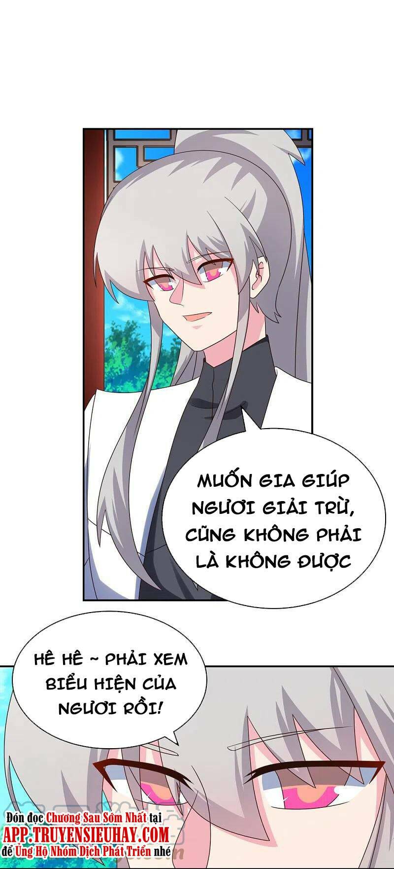 Chương 318 - Trang 20