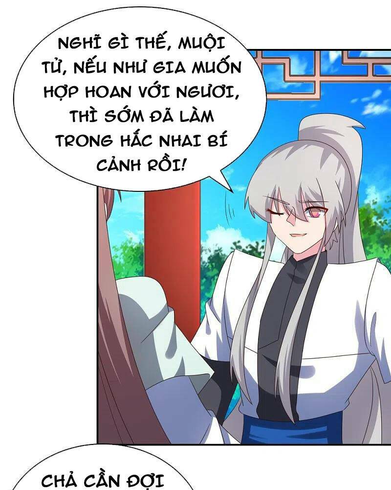 Chương 318 - Trang 22