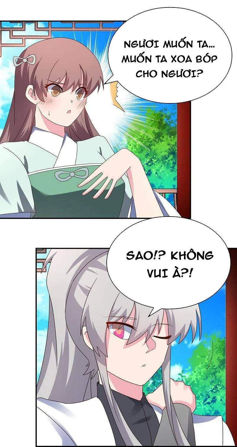Chương 318 - Trang 29