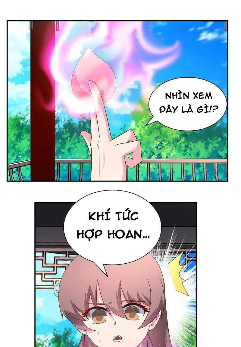 Chương 318 - Trang 6