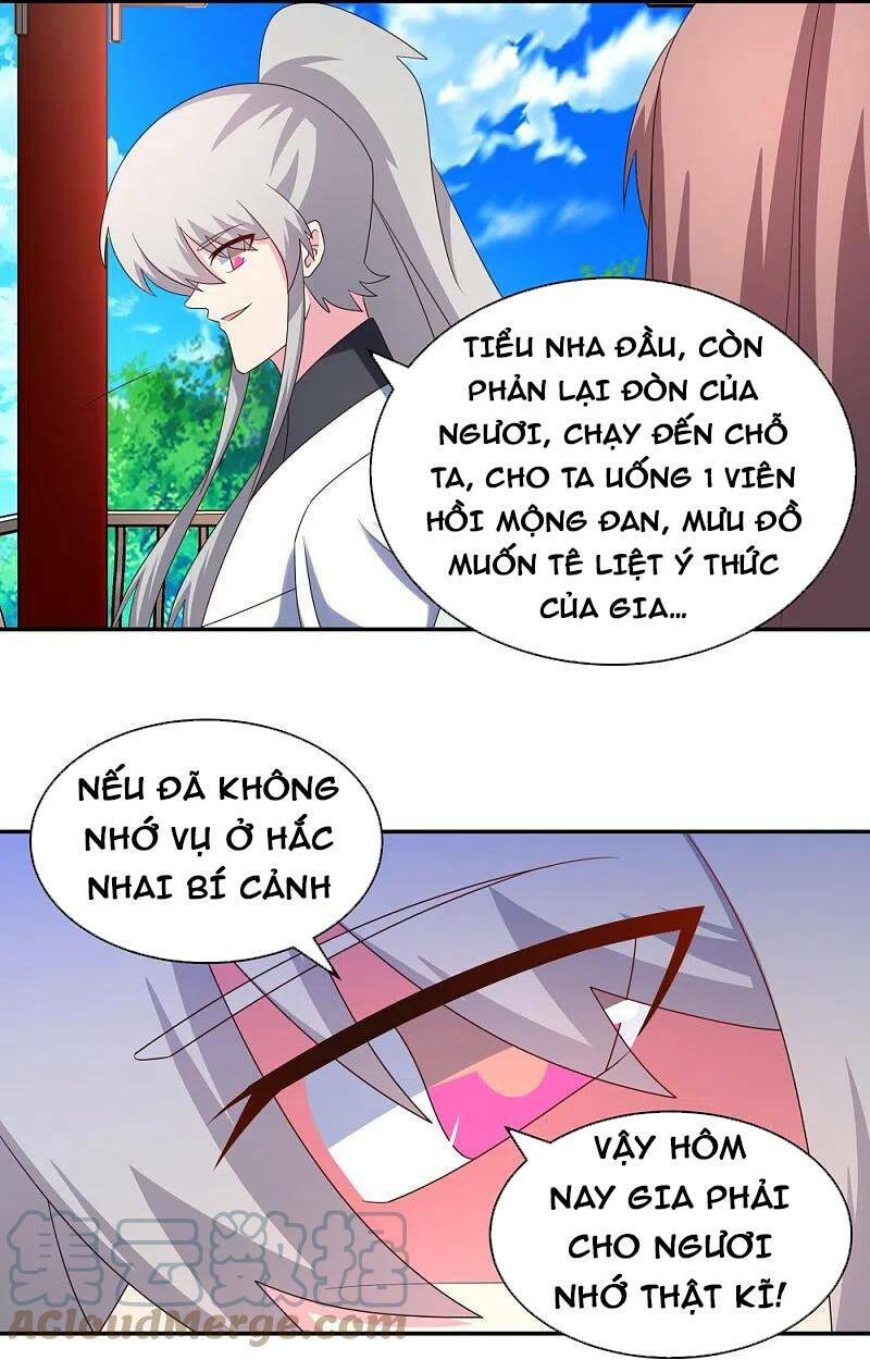 Chương 318 - Trang 10