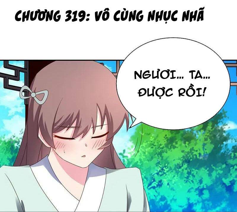 Chương 319 - Trang 1